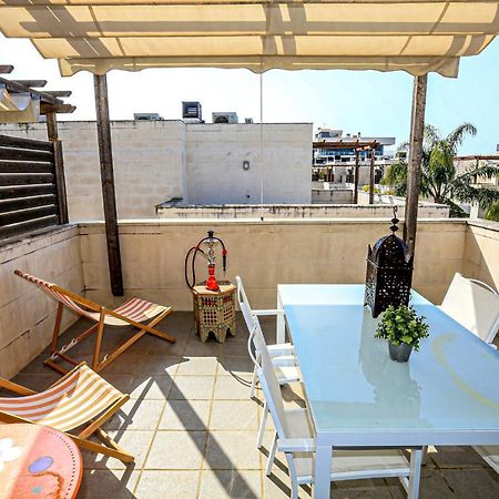 Villa Sol Cambrils Park Litoral - Only Families Extérieur photo