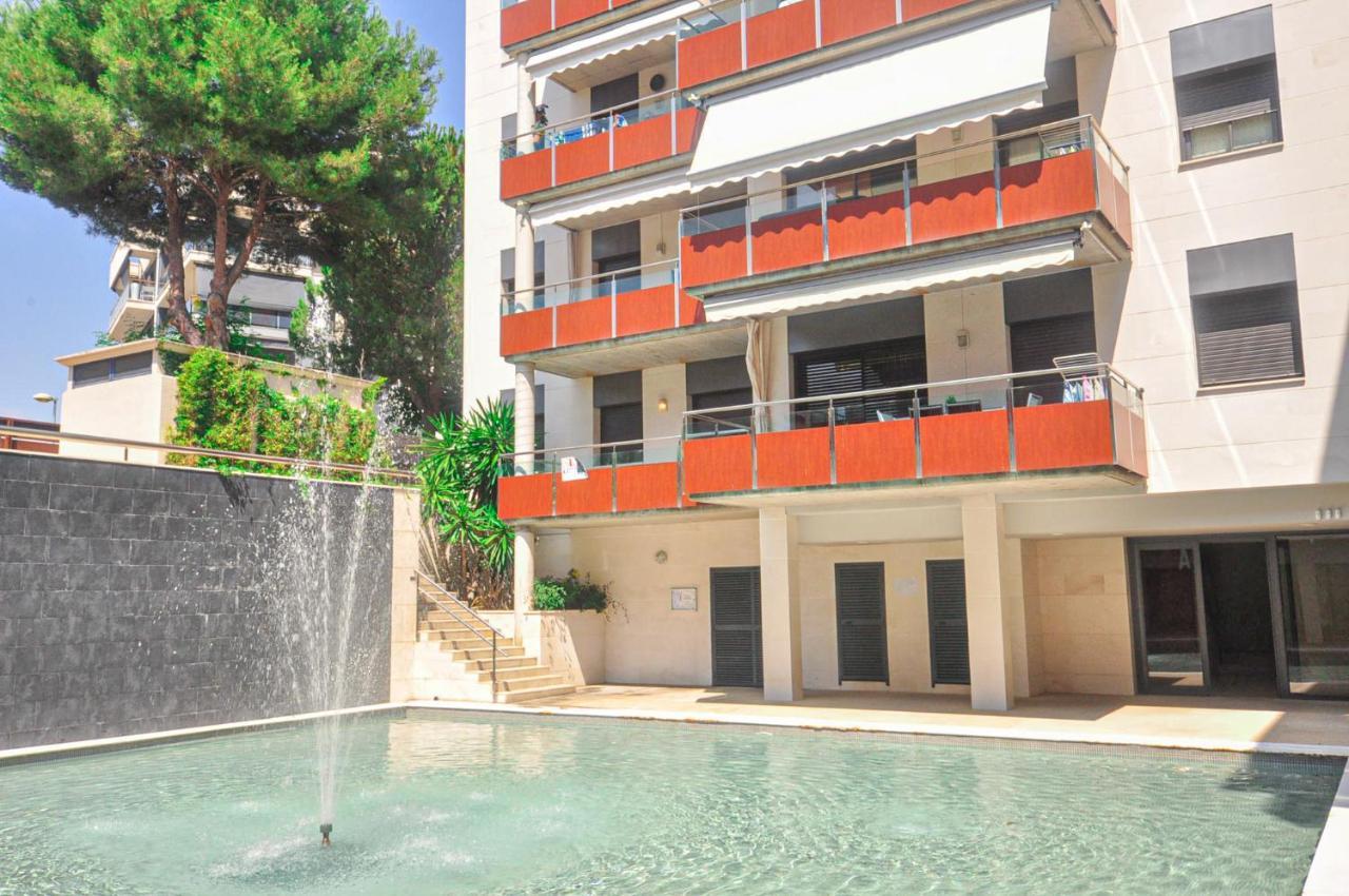 Villa Sol Cambrils Park Litoral - Only Families Extérieur photo