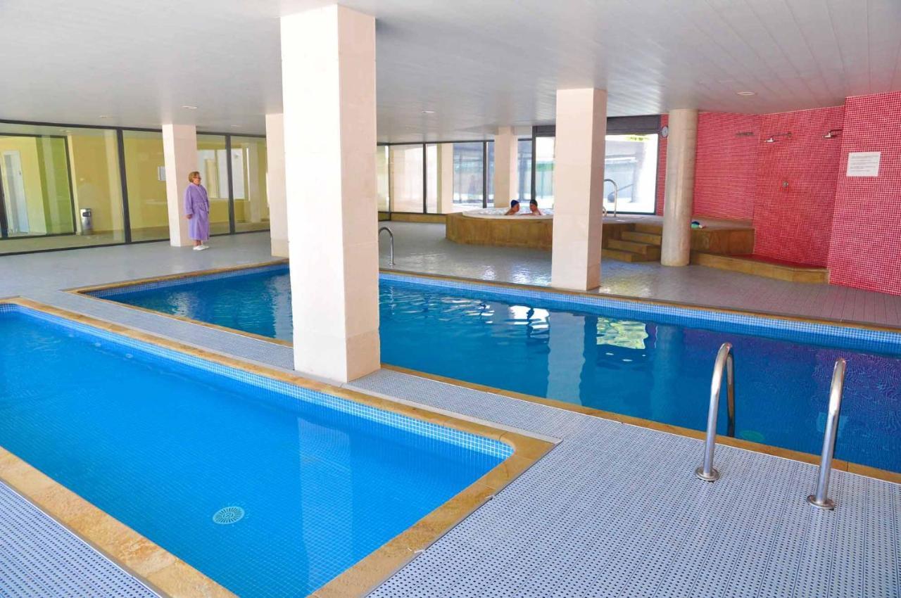 Villa Sol Cambrils Park Litoral - Only Families Extérieur photo