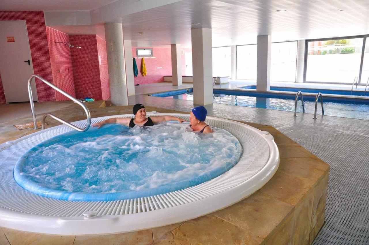 Villa Sol Cambrils Park Litoral - Only Families Extérieur photo