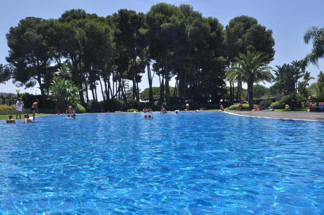 Villa Sol Cambrils Park Litoral - Only Families Extérieur photo