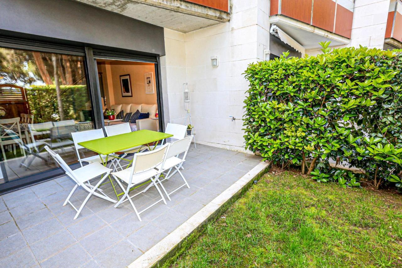 Villa Sol Cambrils Park Litoral - Only Families Extérieur photo