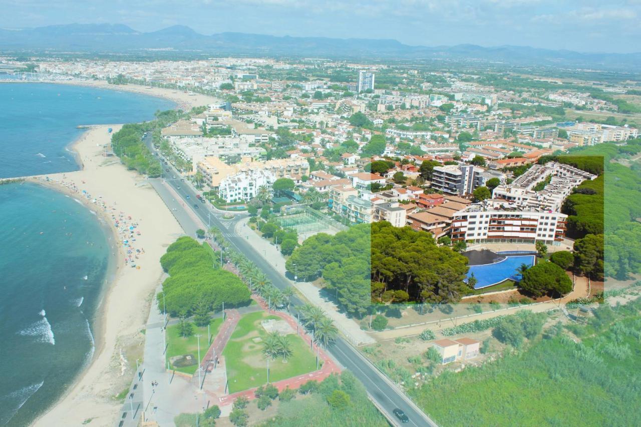 Villa Sol Cambrils Park Litoral - Only Families Extérieur photo