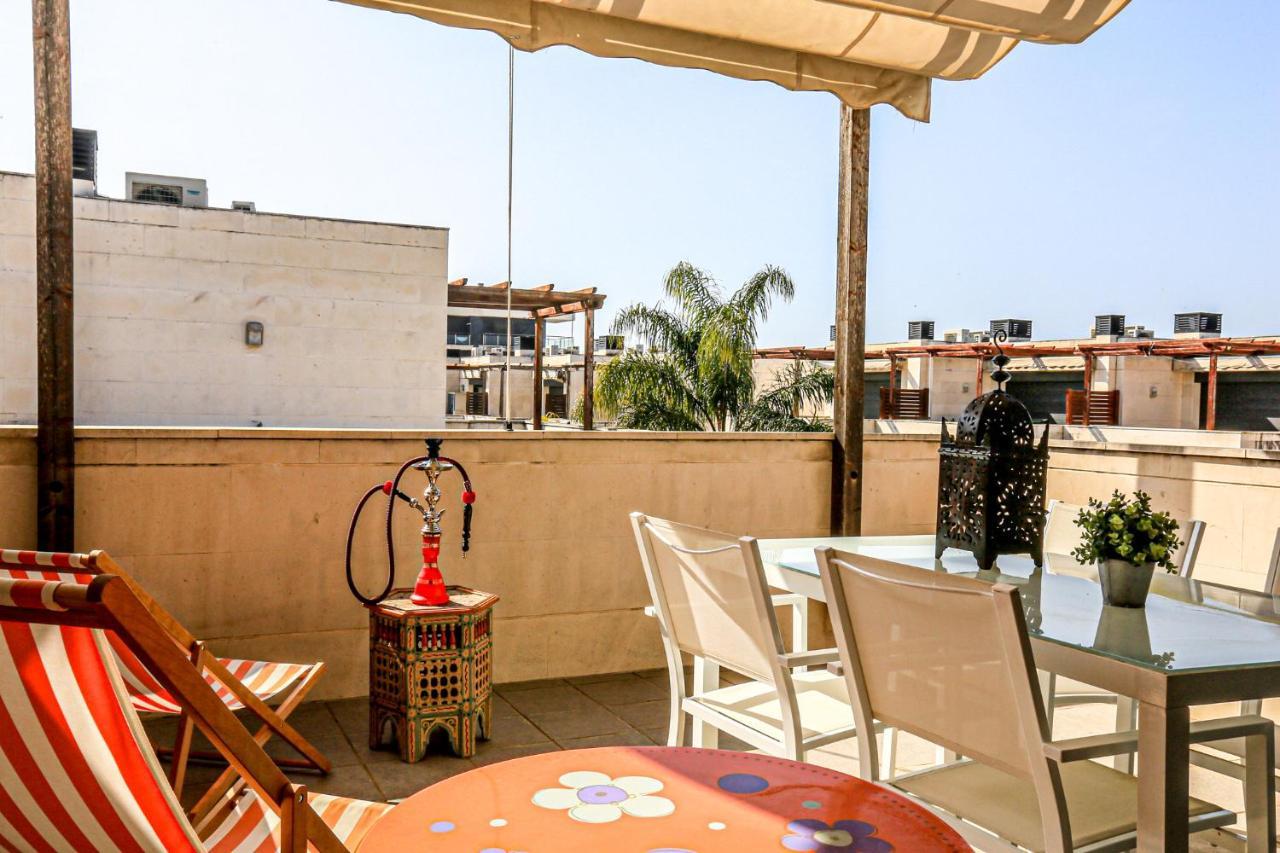 Villa Sol Cambrils Park Litoral - Only Families Extérieur photo