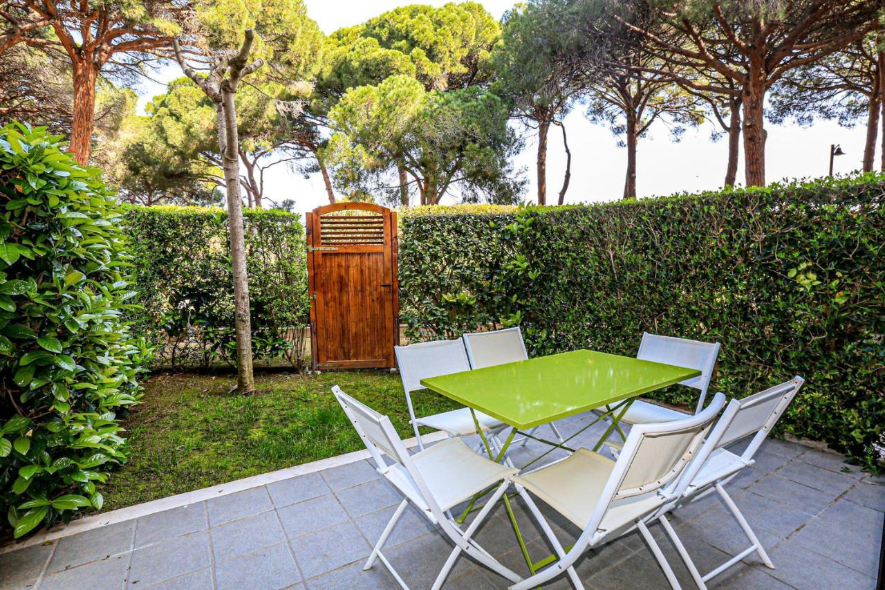 Villa Sol Cambrils Park Litoral - Only Families Extérieur photo