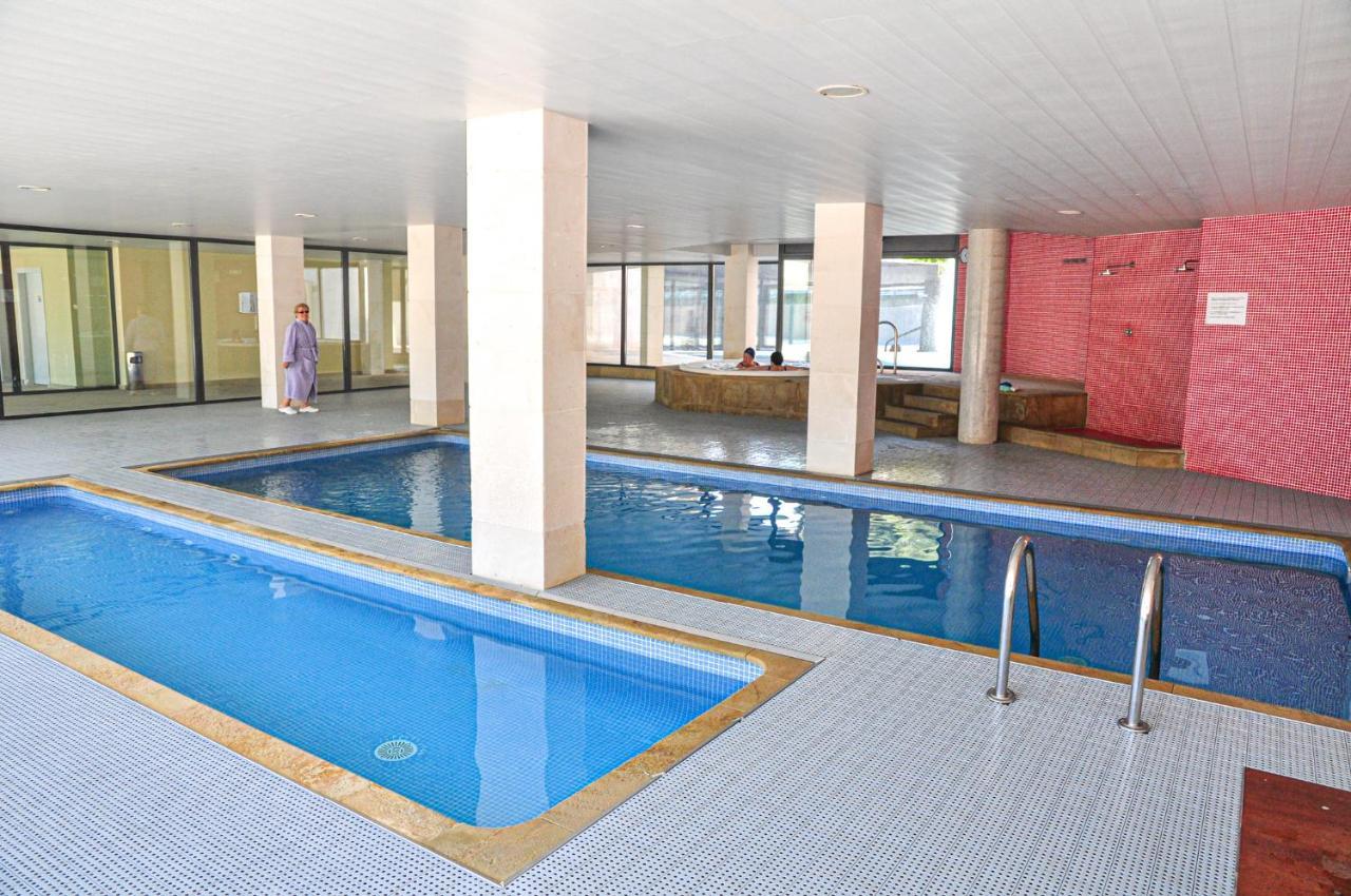 Villa Sol Cambrils Park Litoral - Only Families Extérieur photo