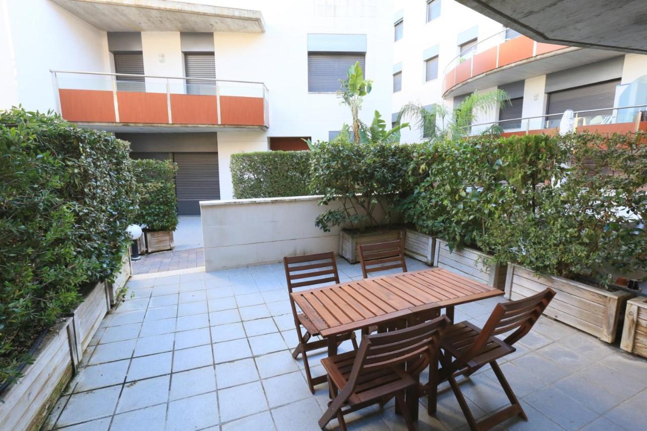 Villa Sol Cambrils Park Litoral - Only Families Extérieur photo