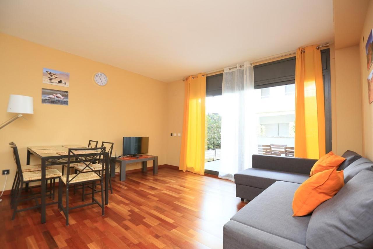 Villa Sol Cambrils Park Litoral - Only Families Extérieur photo