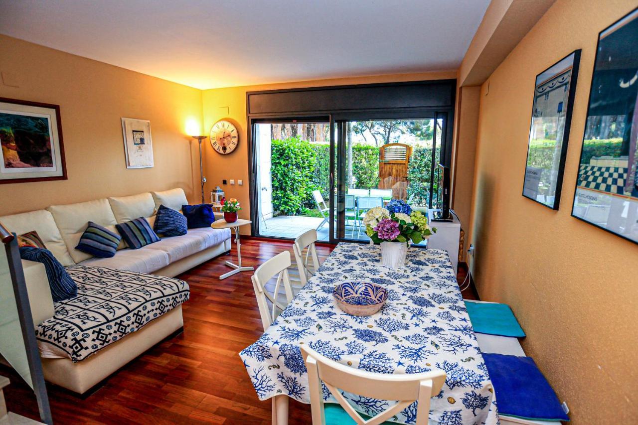Villa Sol Cambrils Park Litoral - Only Families Extérieur photo