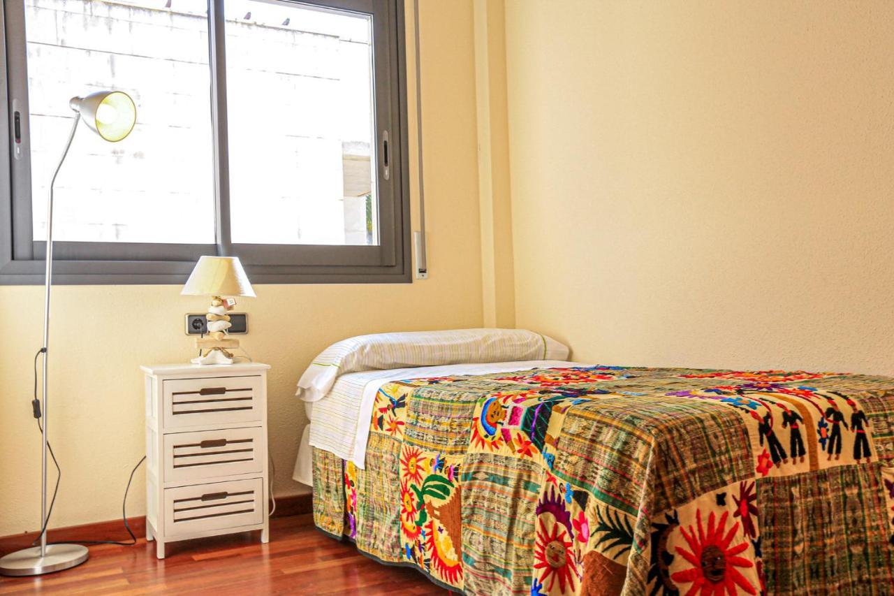 Villa Sol Cambrils Park Litoral - Only Families Extérieur photo