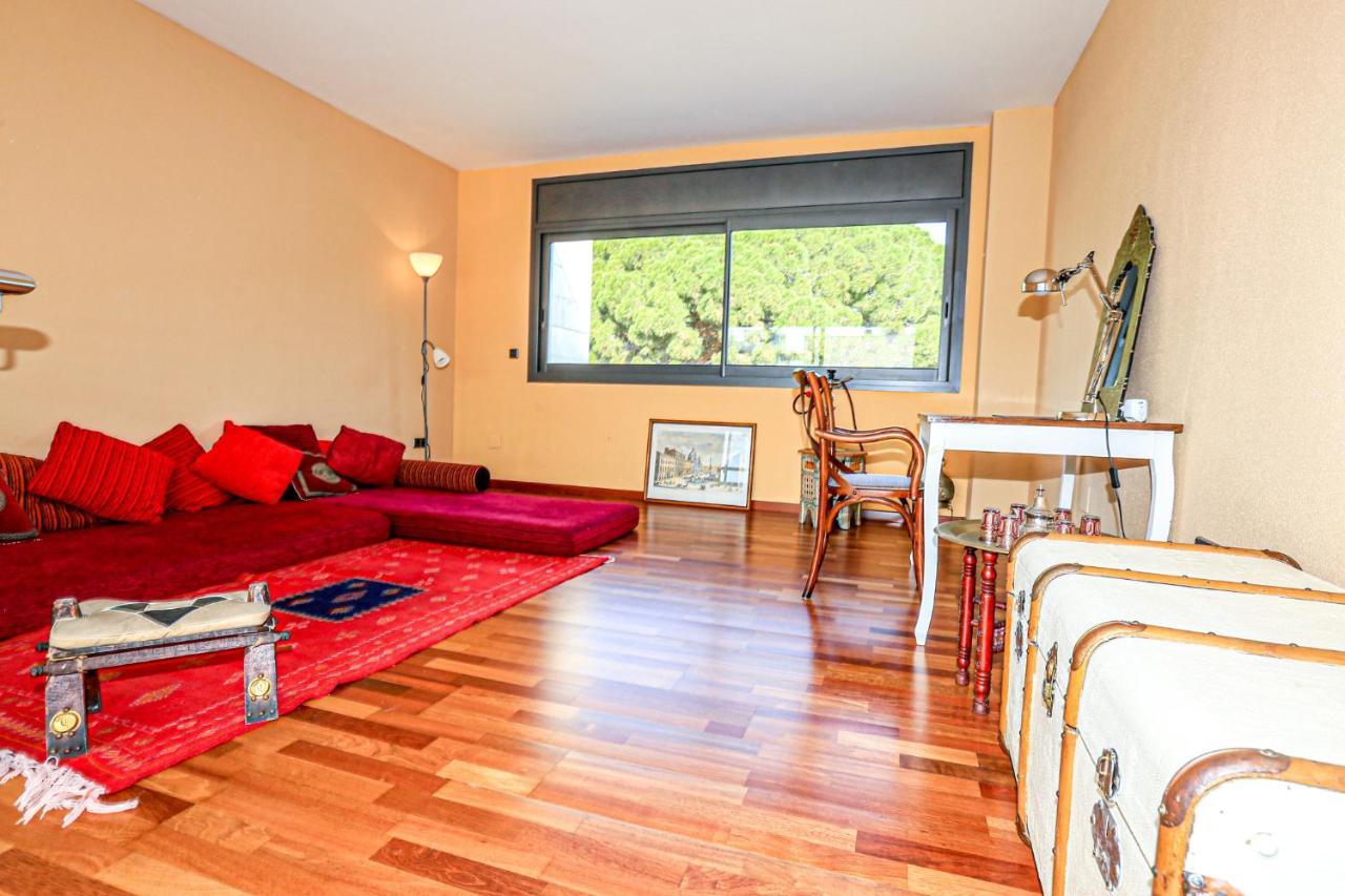 Villa Sol Cambrils Park Litoral - Only Families Extérieur photo