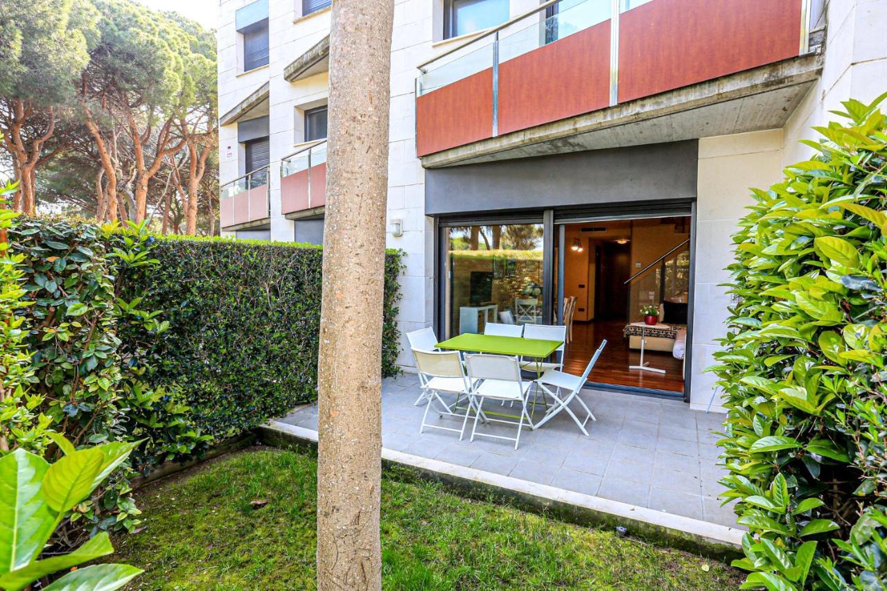 Villa Sol Cambrils Park Litoral - Only Families Extérieur photo