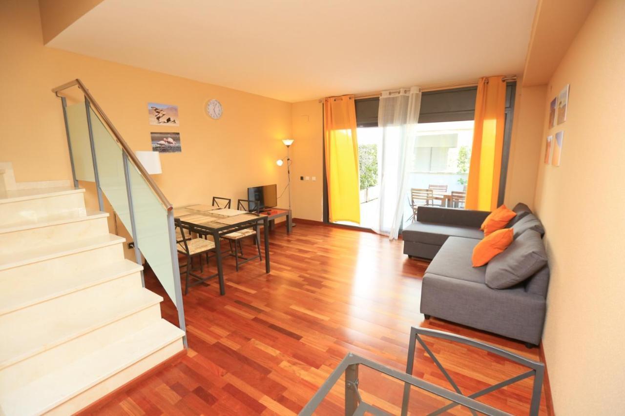 Villa Sol Cambrils Park Litoral - Only Families Extérieur photo