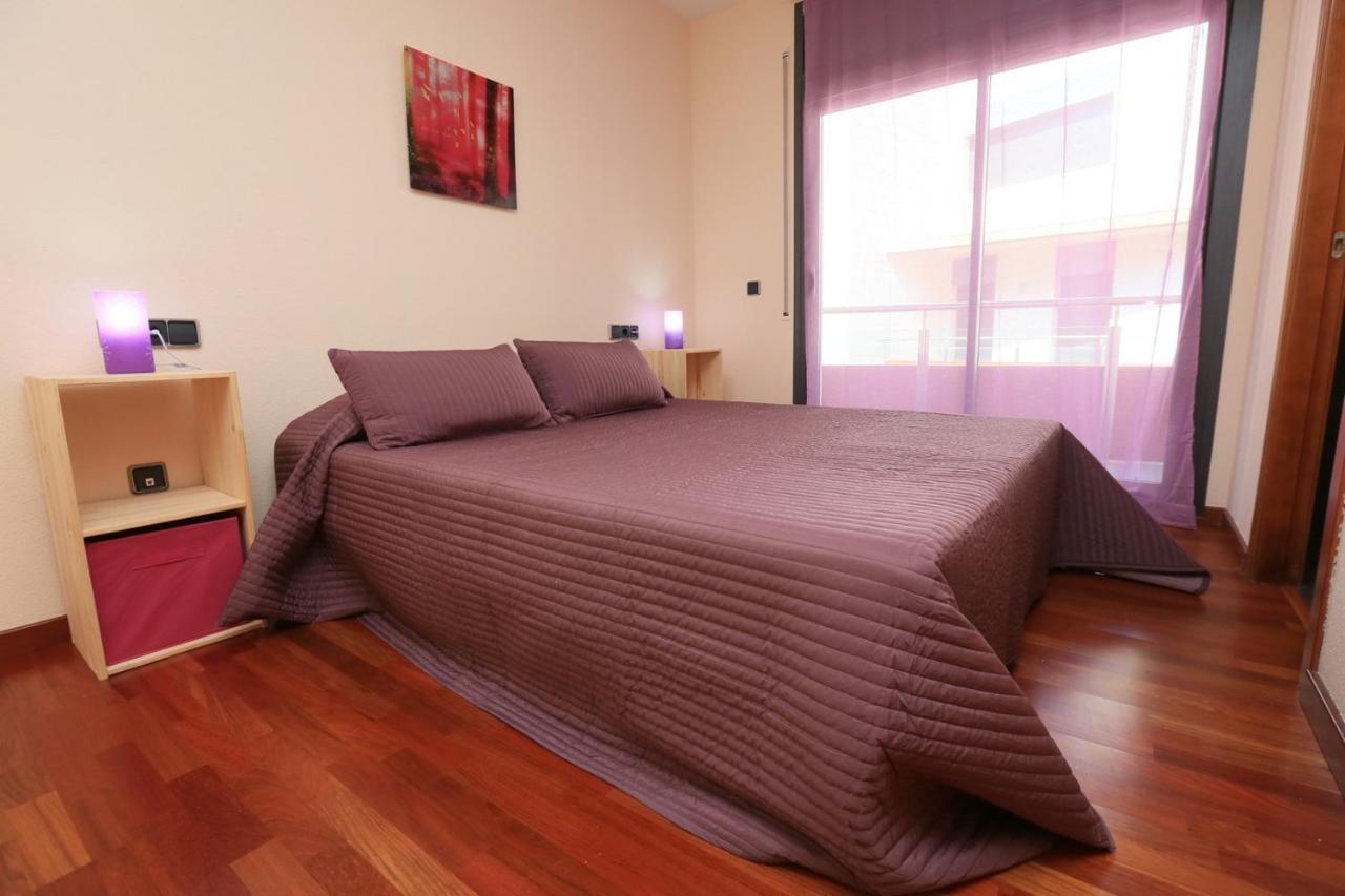 Villa Sol Cambrils Park Litoral - Only Families Extérieur photo