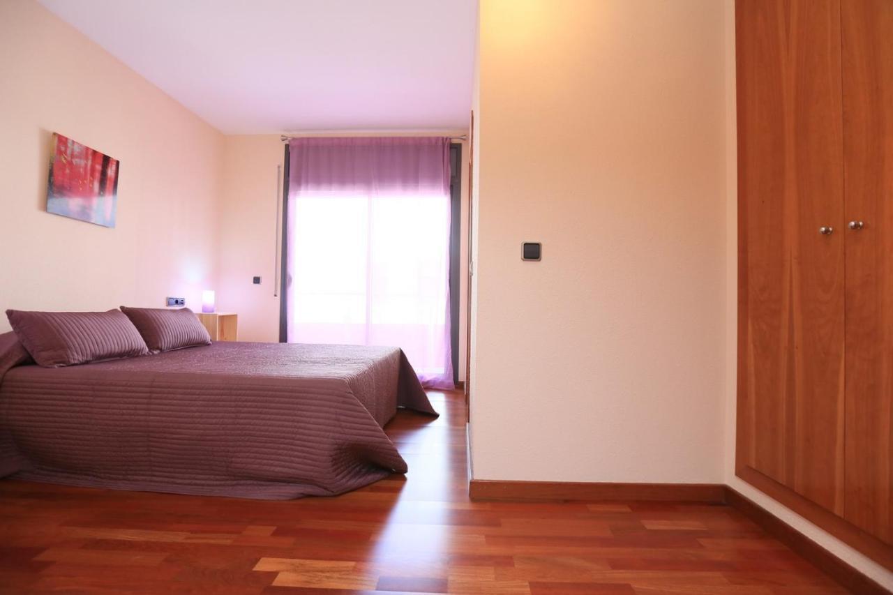 Villa Sol Cambrils Park Litoral - Only Families Extérieur photo