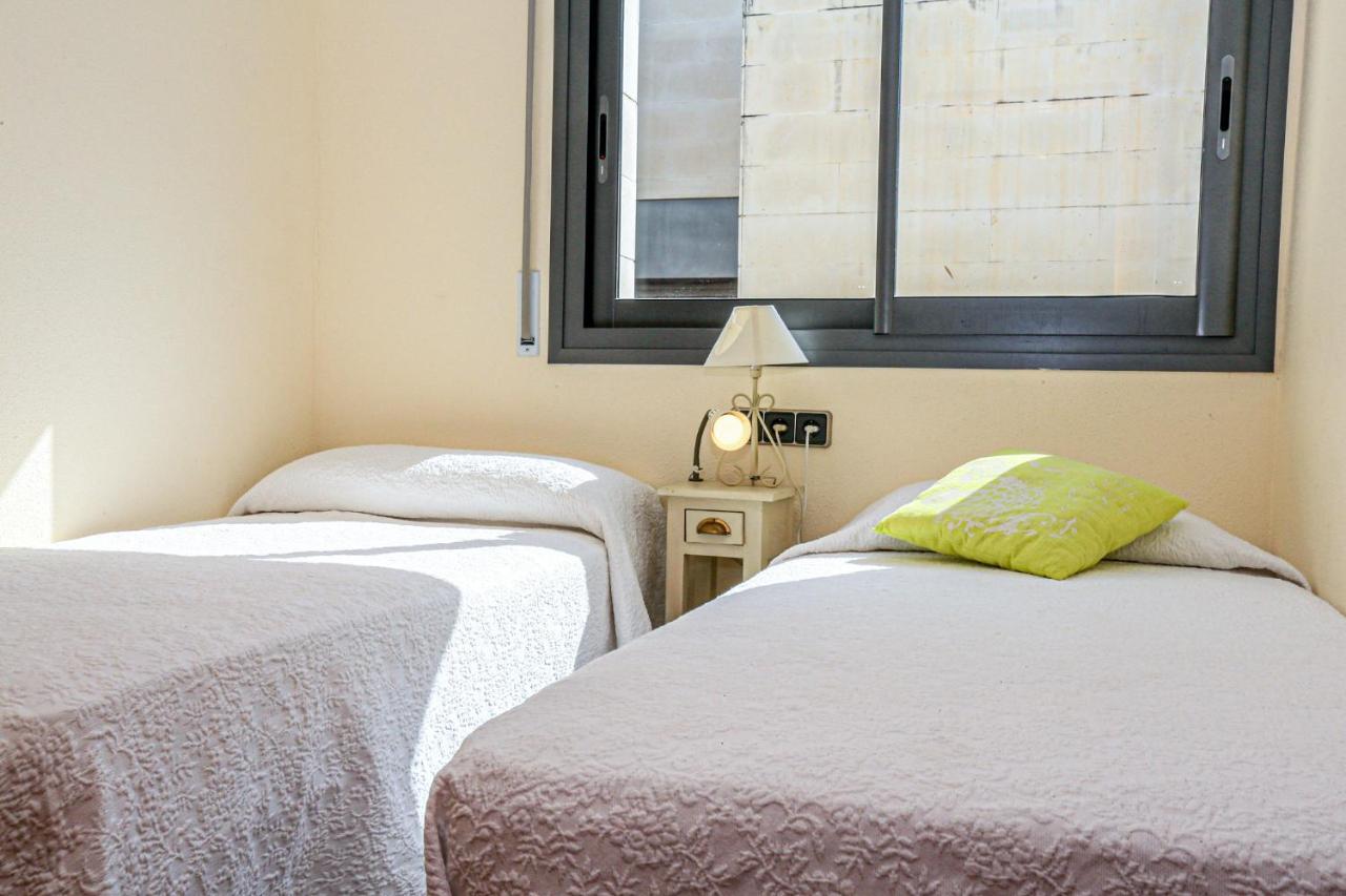 Villa Sol Cambrils Park Litoral - Only Families Extérieur photo