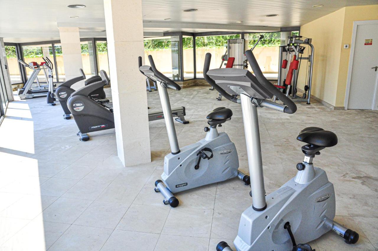 Villa Sol Cambrils Park Litoral - Only Families Extérieur photo