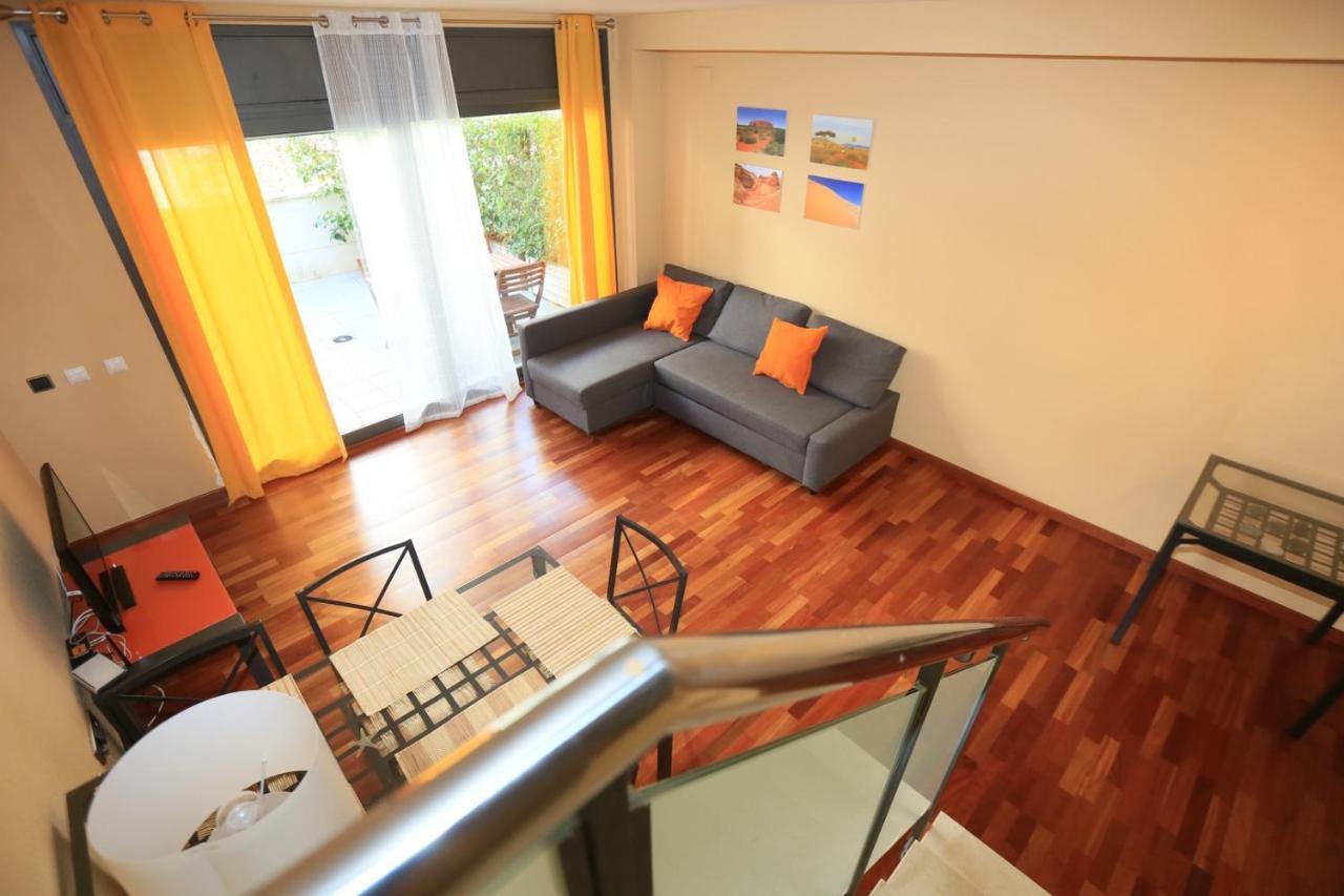 Villa Sol Cambrils Park Litoral - Only Families Extérieur photo