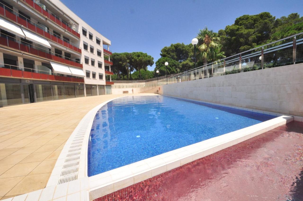 Villa Sol Cambrils Park Litoral - Only Families Extérieur photo