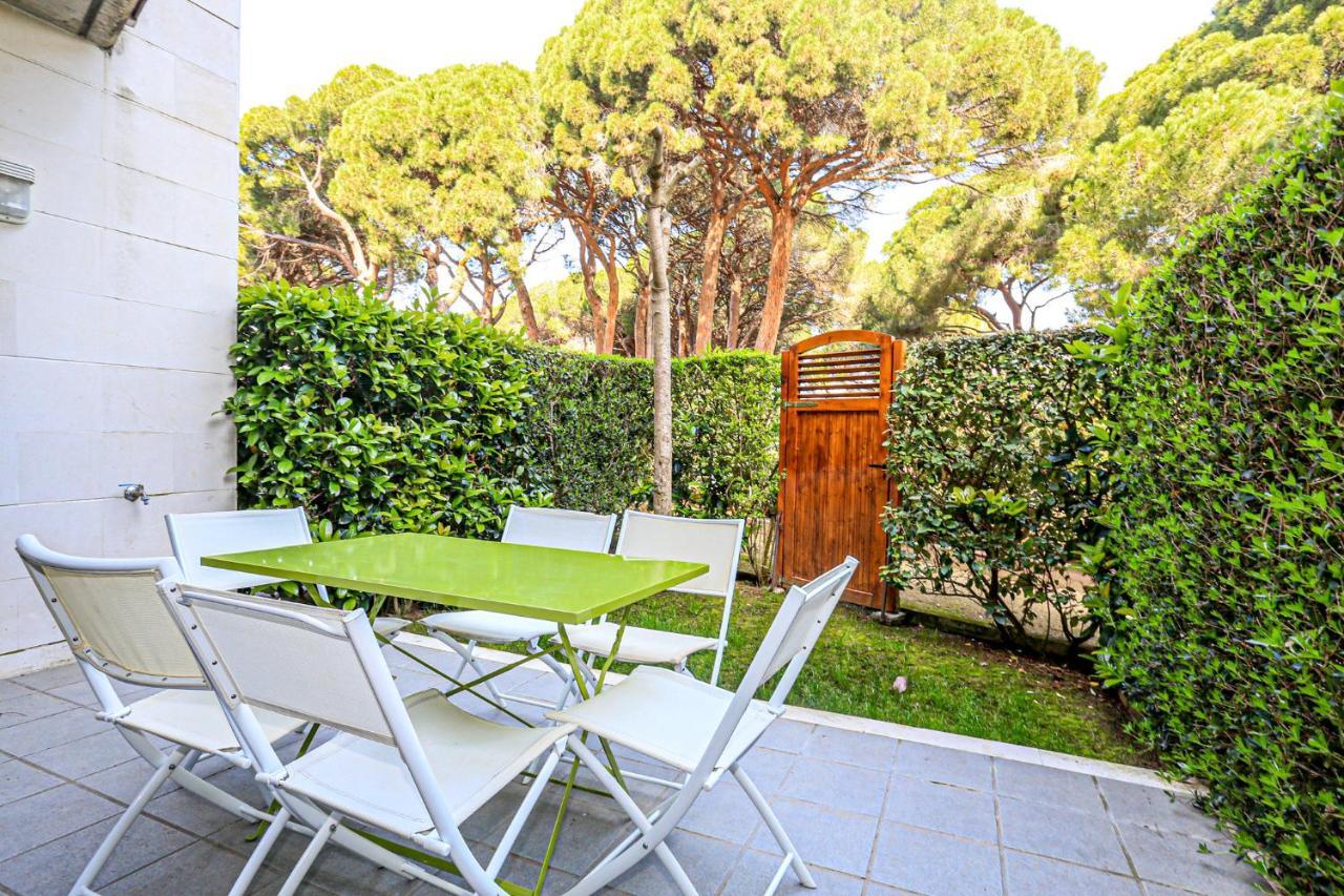 Villa Sol Cambrils Park Litoral - Only Families Extérieur photo