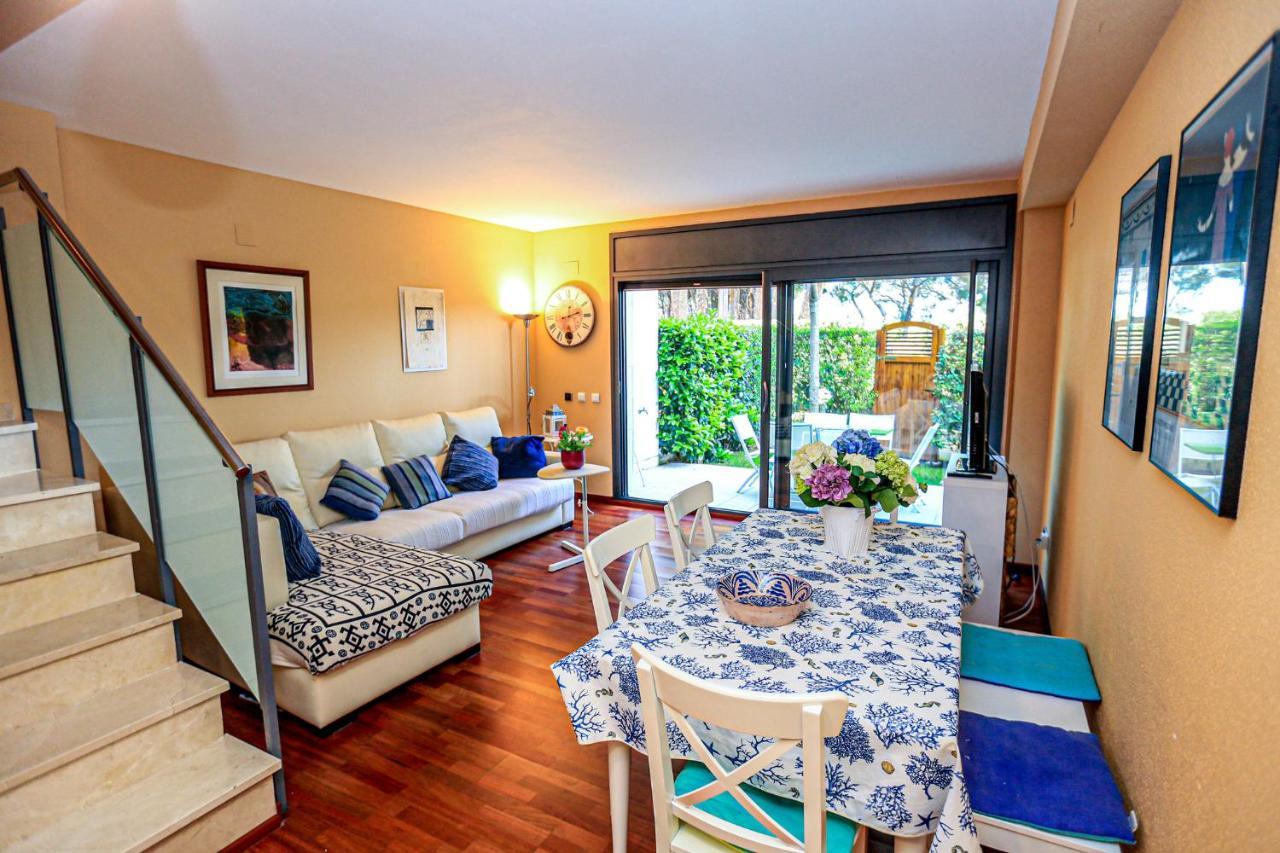 Villa Sol Cambrils Park Litoral - Only Families Extérieur photo