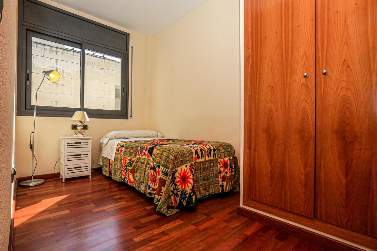 Villa Sol Cambrils Park Litoral - Only Families Extérieur photo