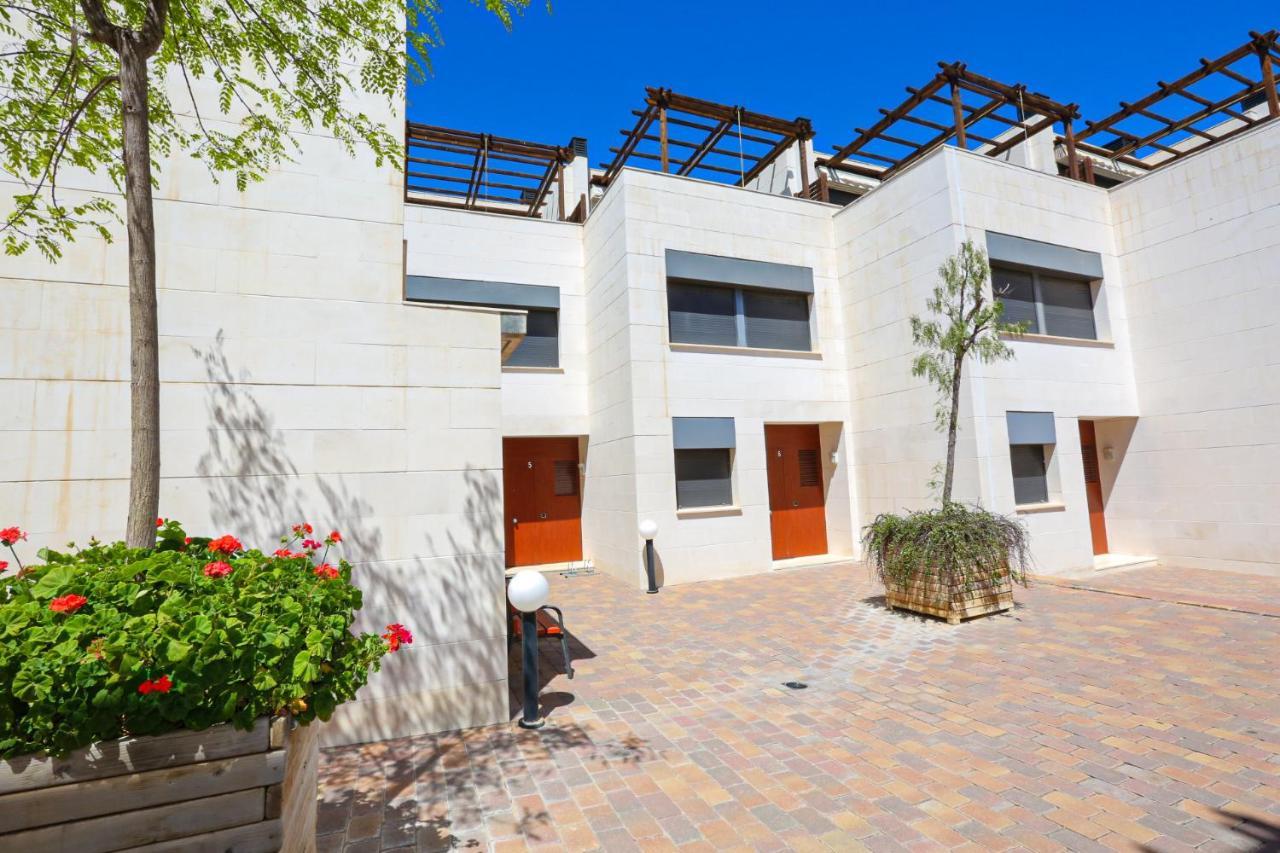 Villa Sol Cambrils Park Litoral - Only Families Extérieur photo