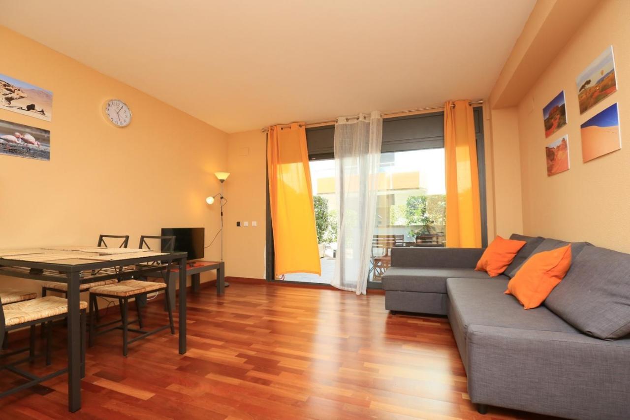Villa Sol Cambrils Park Litoral - Only Families Extérieur photo