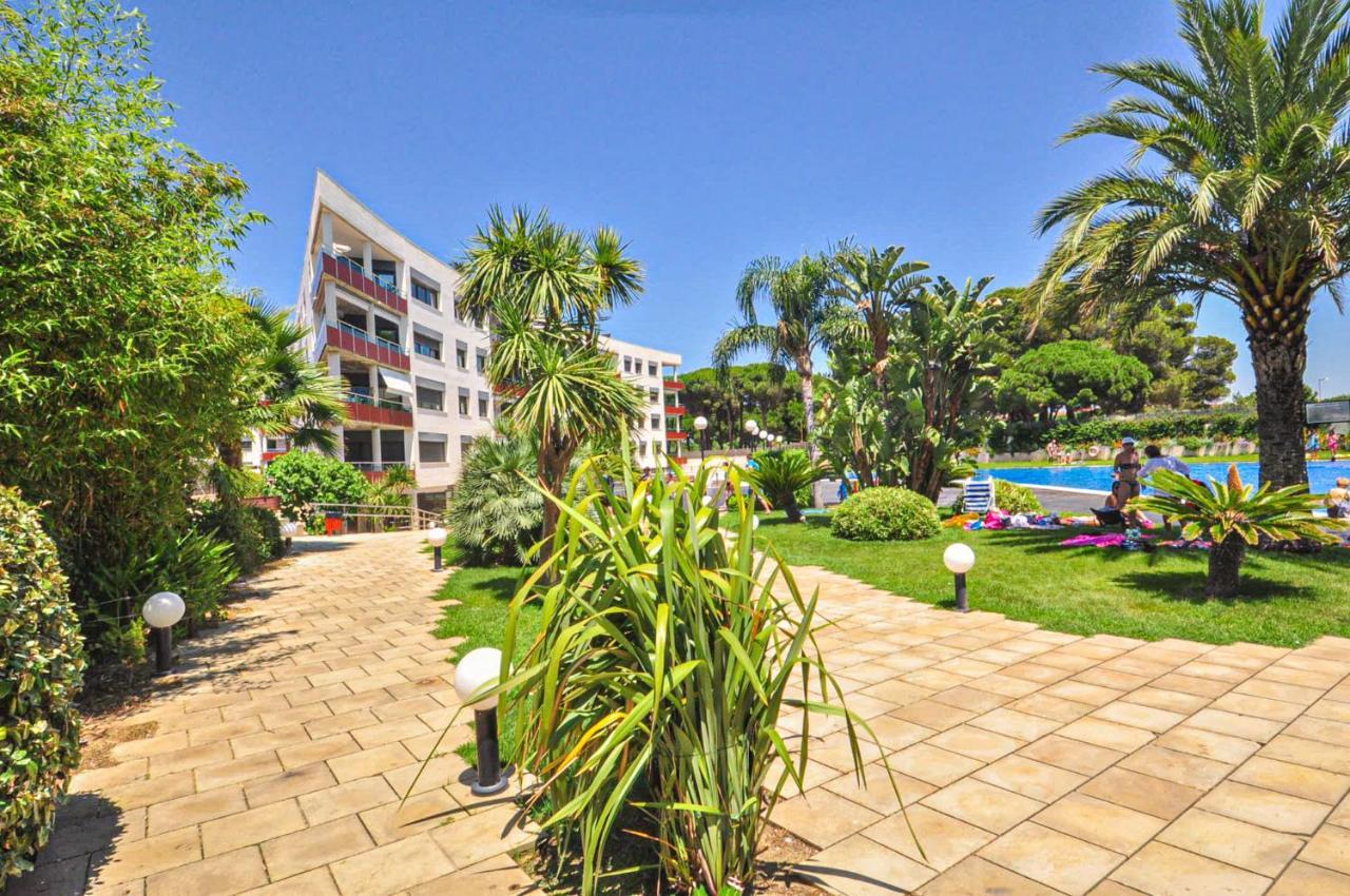 Villa Sol Cambrils Park Litoral - Only Families Extérieur photo