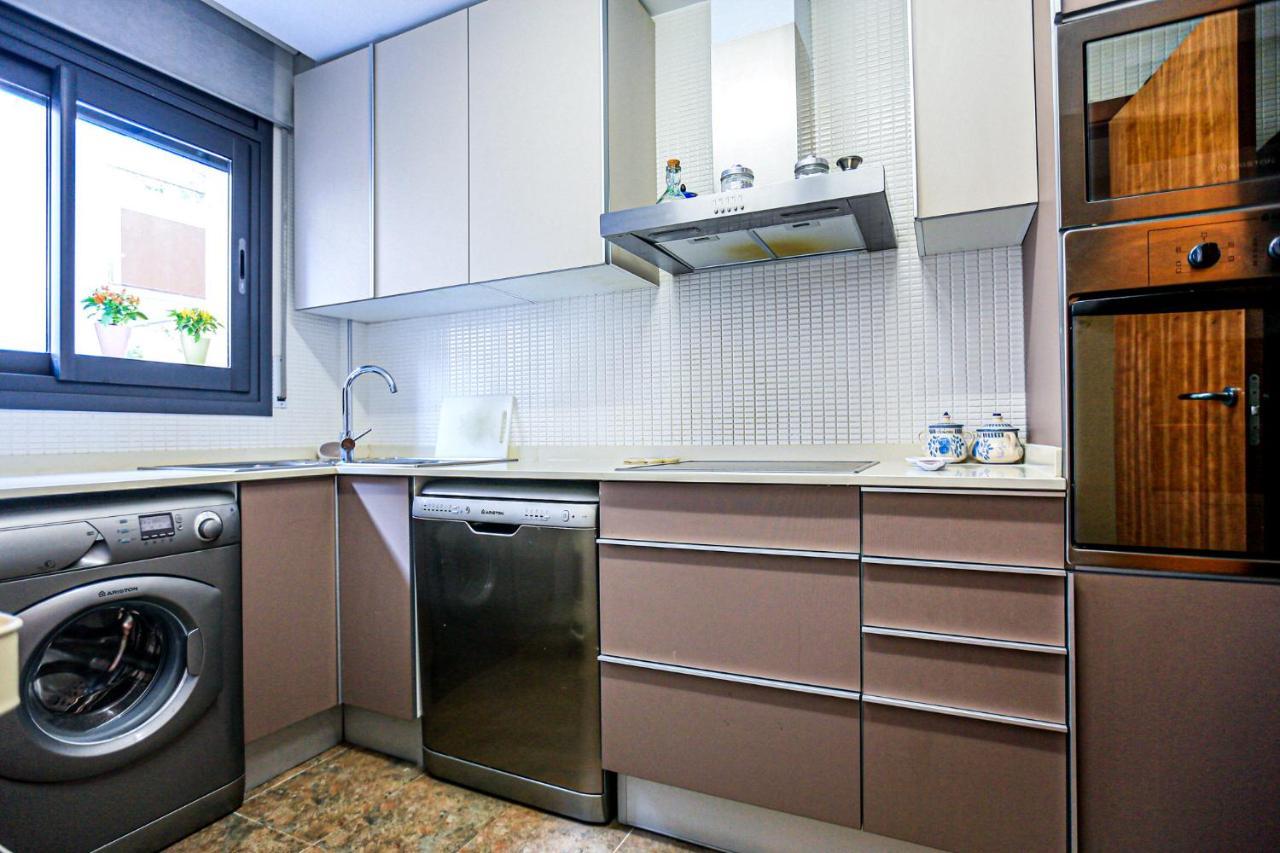 Villa Sol Cambrils Park Litoral - Only Families Extérieur photo