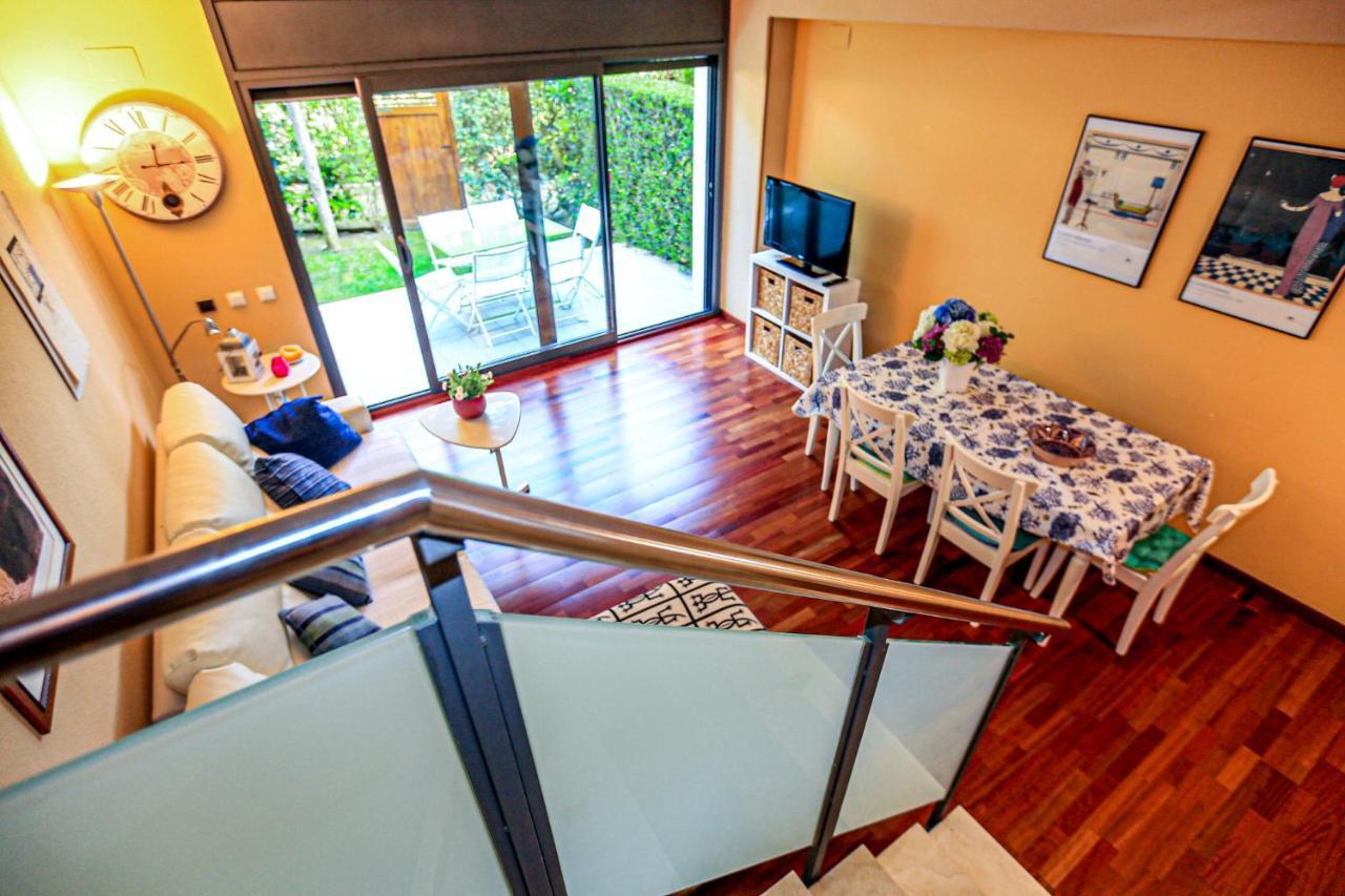 Villa Sol Cambrils Park Litoral - Only Families Extérieur photo