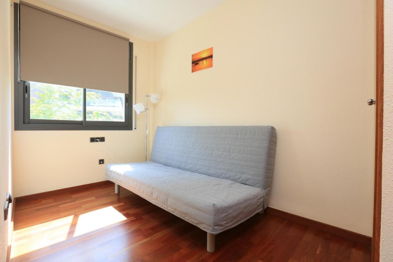 Villa Sol Cambrils Park Litoral - Only Families Extérieur photo