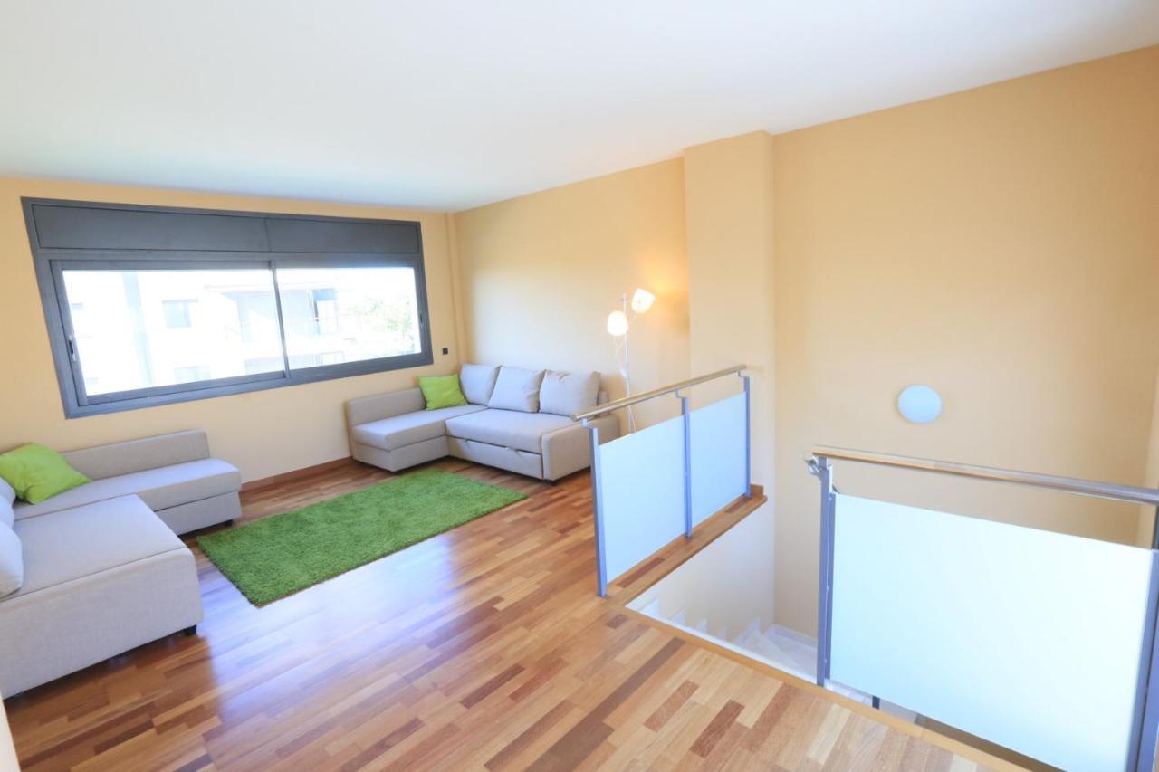 Villa Sol Cambrils Park Litoral - Only Families Extérieur photo