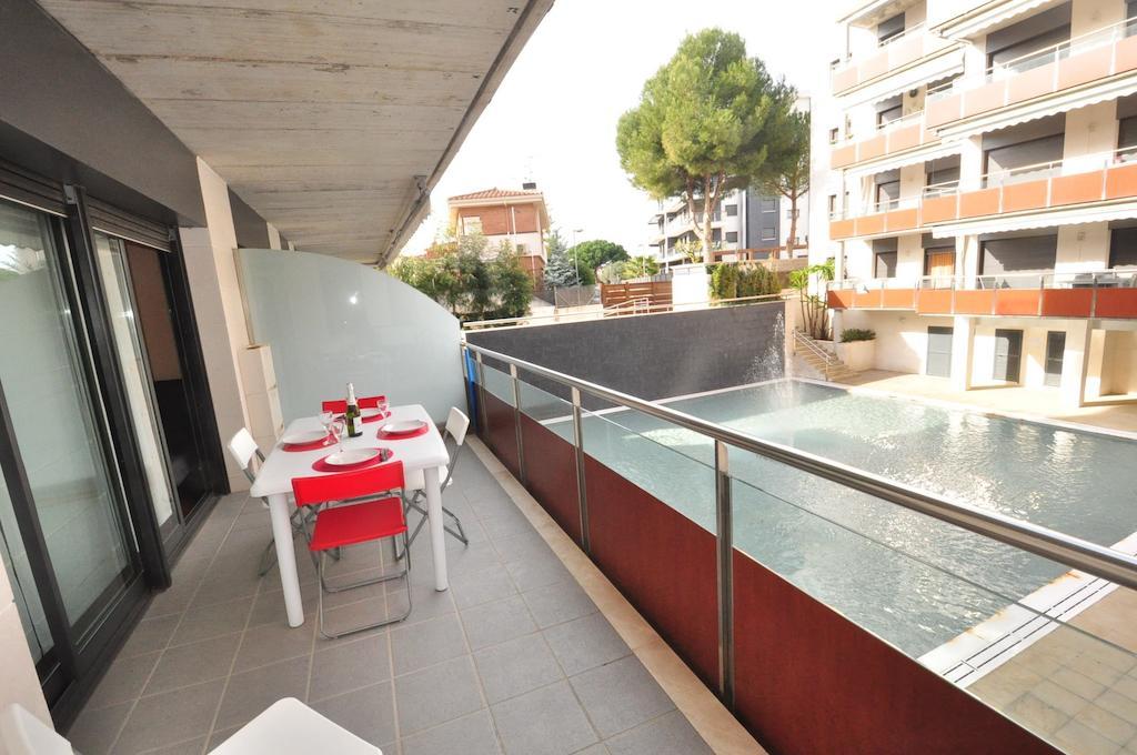 Villa Sol Cambrils Park Litoral - Only Families Chambre photo